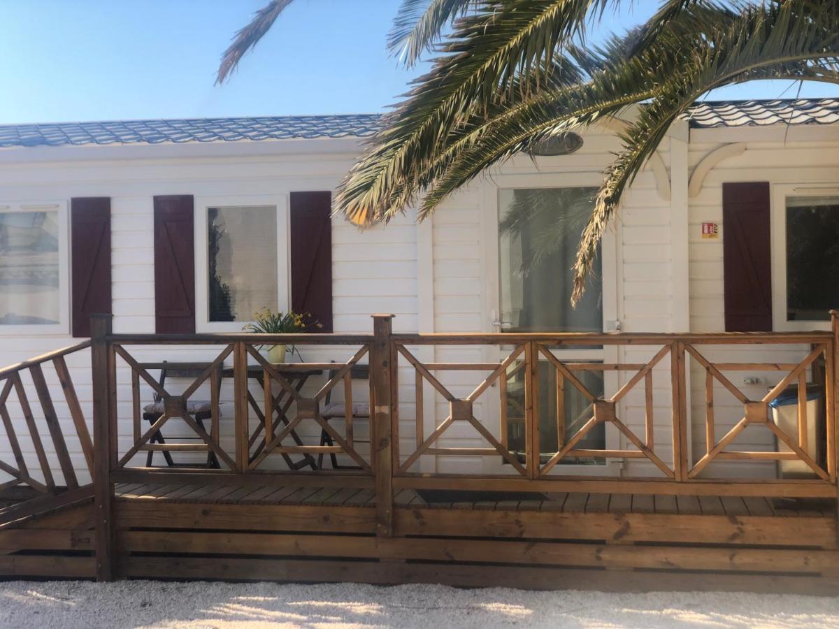 Flamants Roses 1 Pers 6 Frontignan Εξωτερικό φωτογραφία